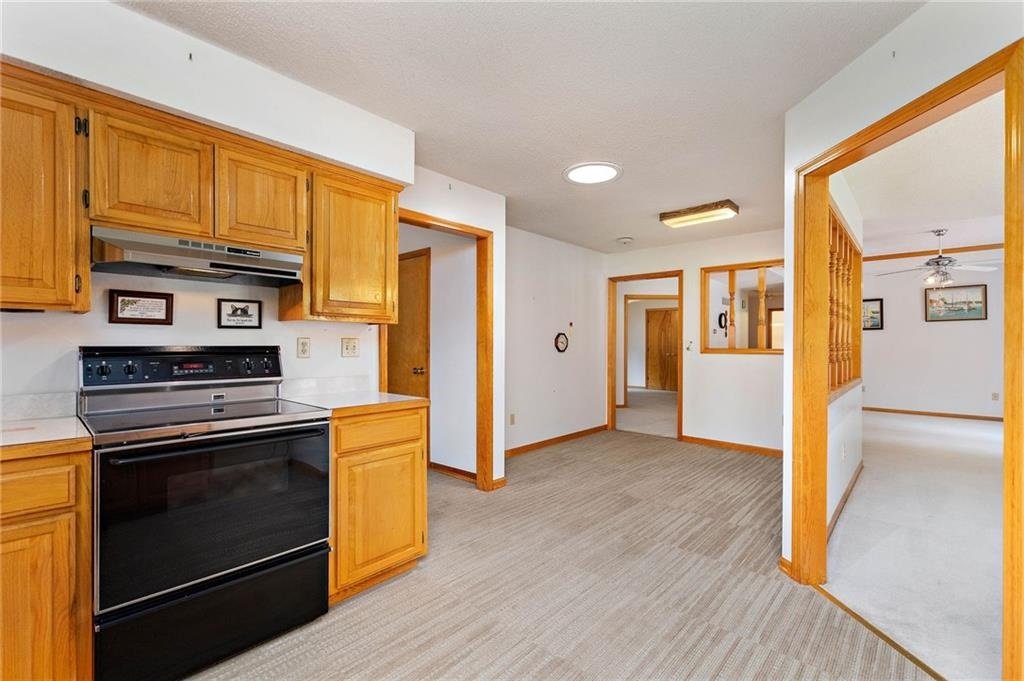 Image for 806 S. 2nd St - Odessa, MO