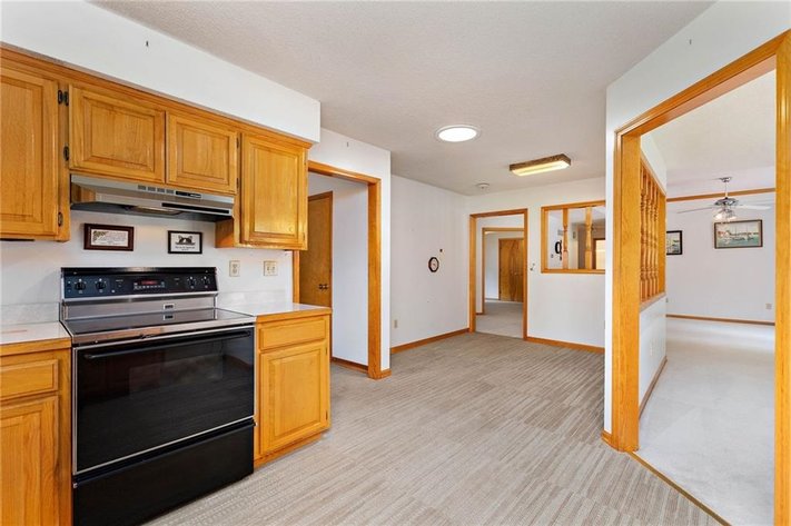 Image for 806 S. 2nd St - Odessa, MO