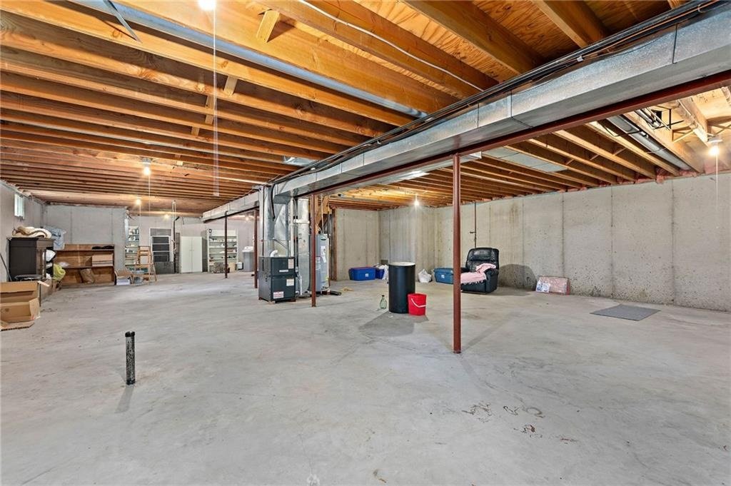 Image for 806 S. 2nd St - Odessa, MO