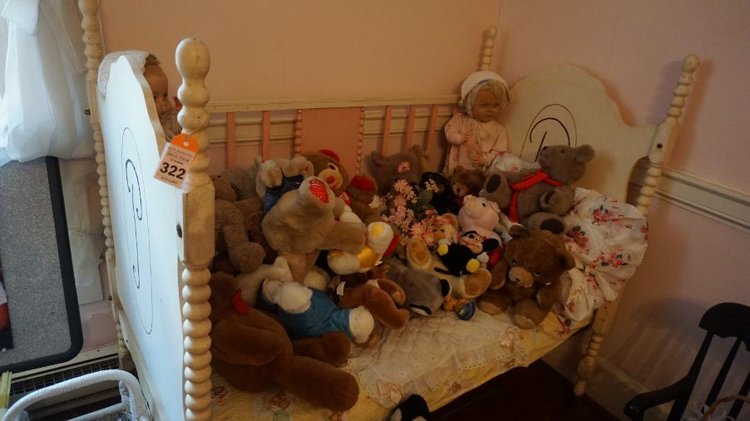 Image for Parkhurst Estate Online Auction Session Two