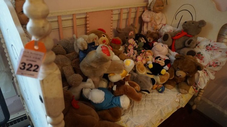 Image for Parkhurst Estate Online Auction Session Two