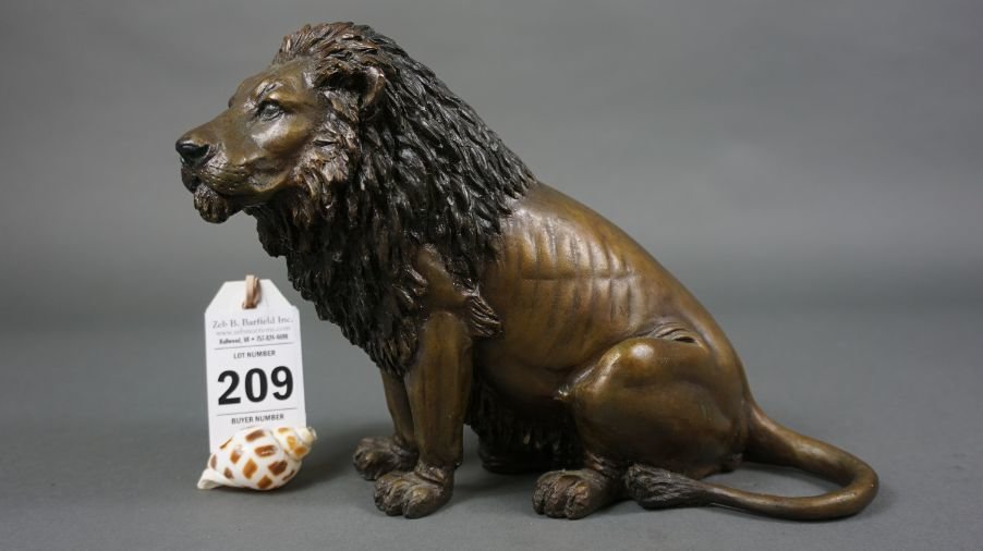 Image for Parkhurst Estate Online Auction Session Three