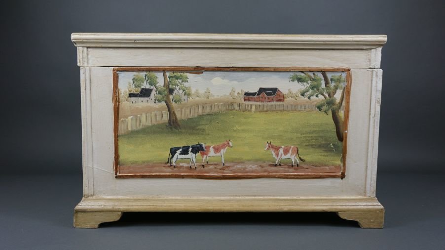 Image for Parkhurst Estate Online Auction Session Three