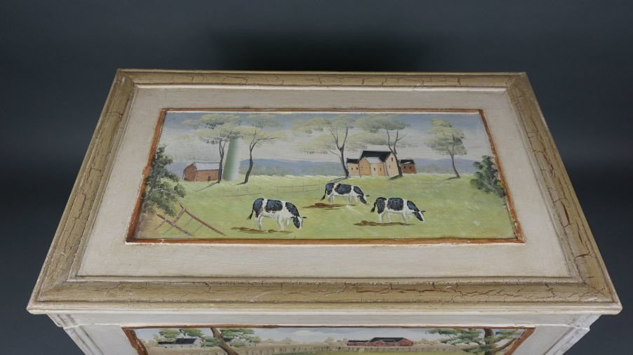 Image for Parkhurst Estate Online Auction Session Three