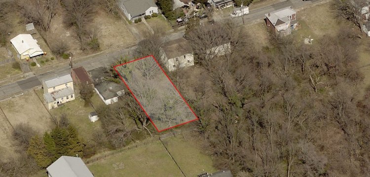 Image for 0.161 AC Residential Building Lot - 926 Willcox Street, Petersburg, VA 23803