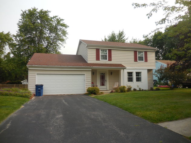 Image for 161 Queensland Boulevard, Perrysburg, Ohio 43551