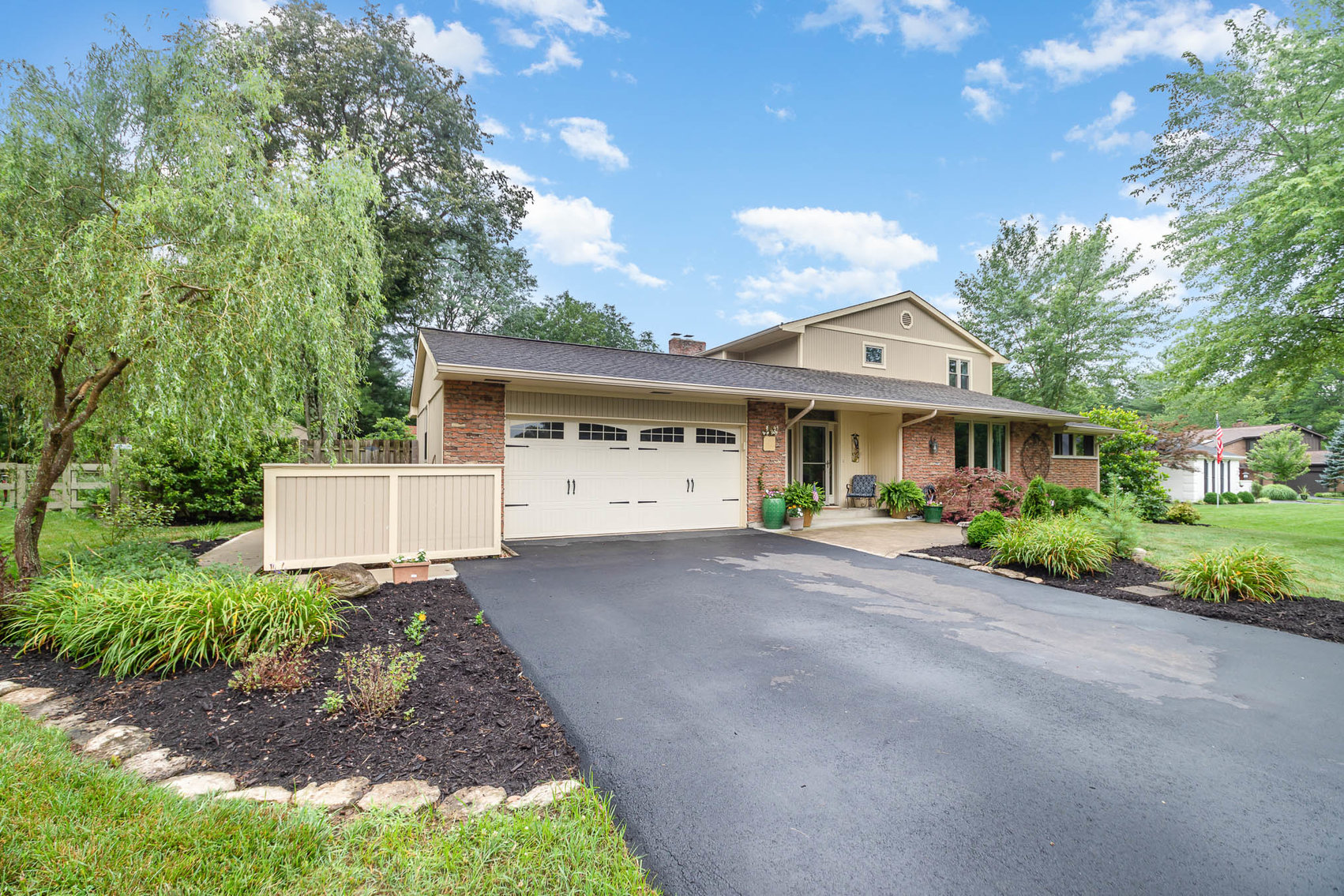 Image for 9095 Coachtrail Lane, Cincinnati, OH  45242