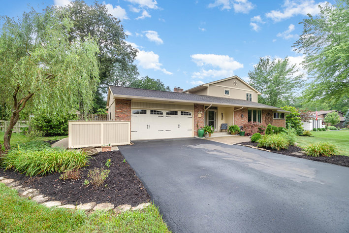 Image for 9095 Coachtrail Lane, Cincinnati, OH  45242