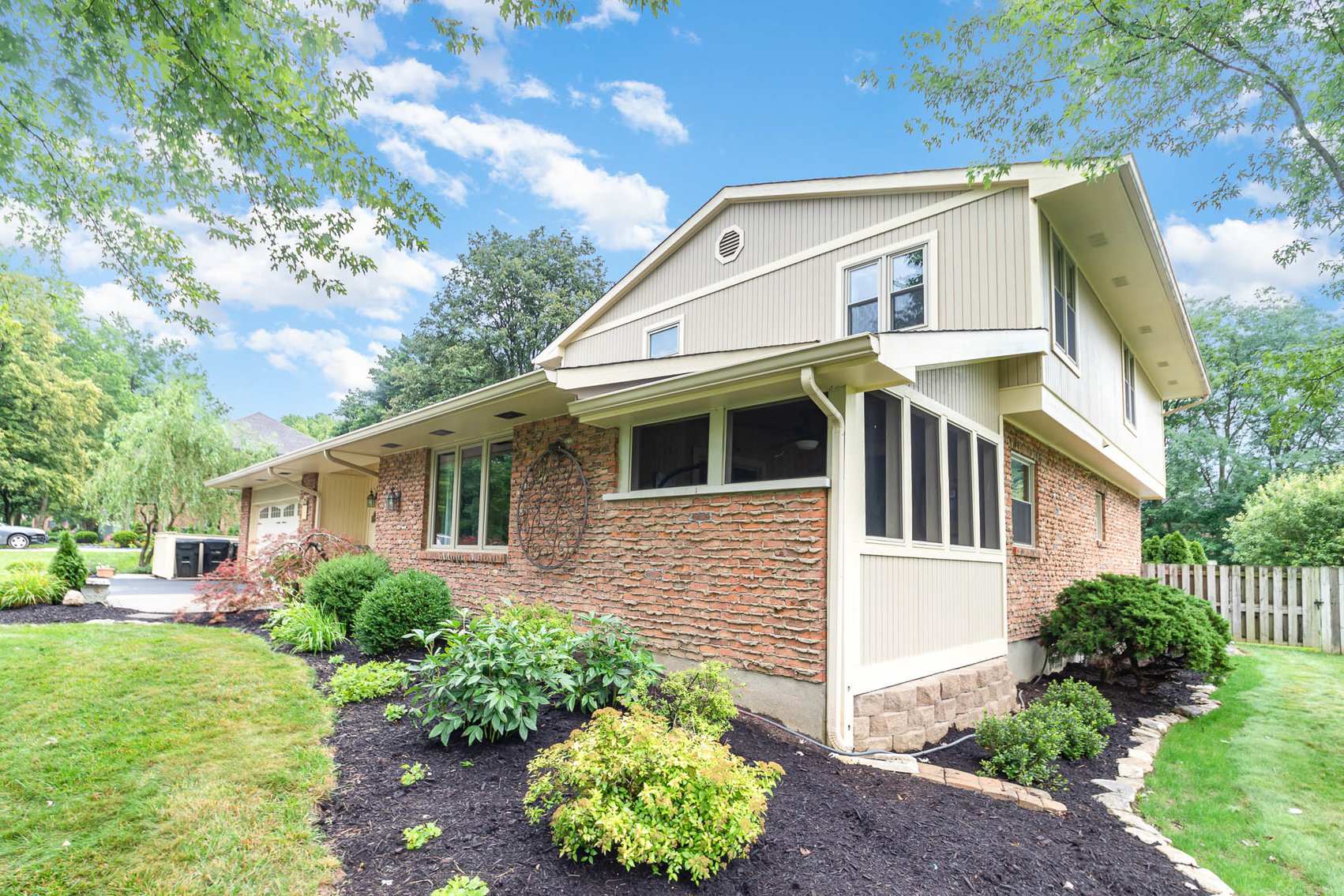 Image for 9095 Coachtrail Lane, Cincinnati, OH  45242