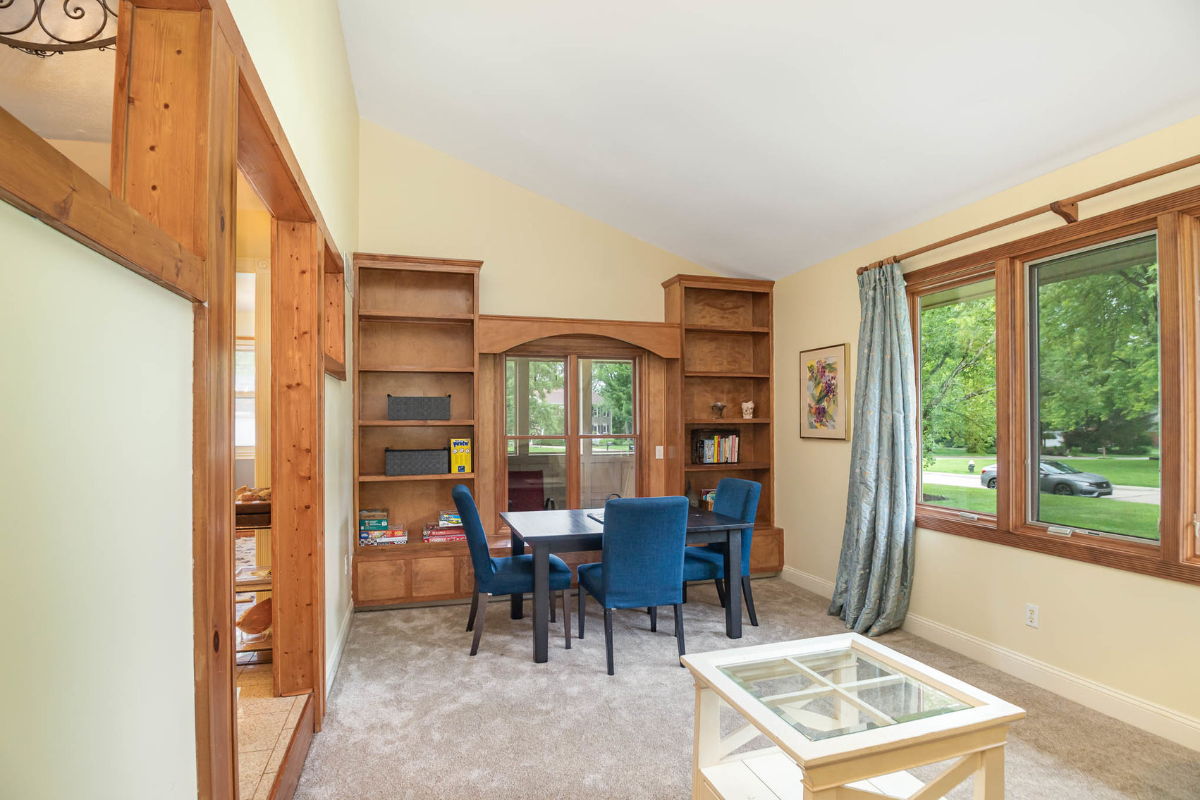 Image for 9095 Coachtrail Lane, Cincinnati, OH  45242