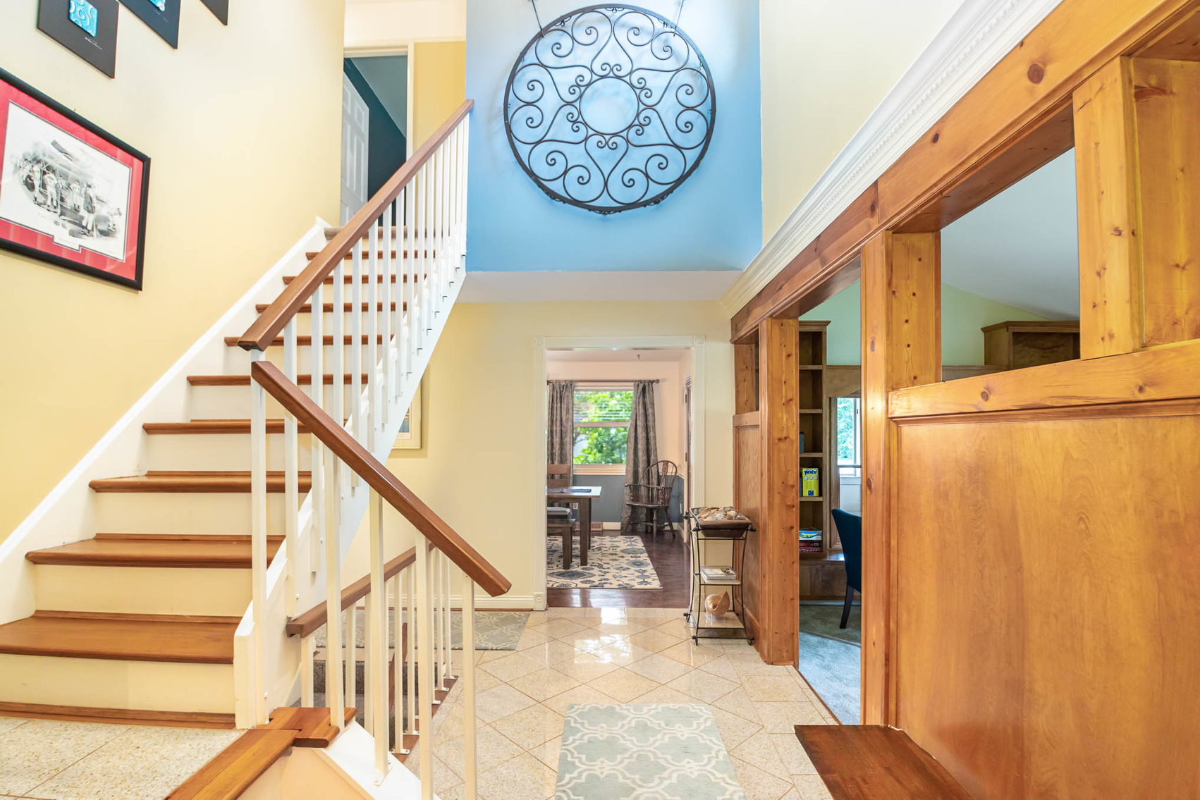 Image for 9095 Coachtrail Lane, Cincinnati, OH  45242