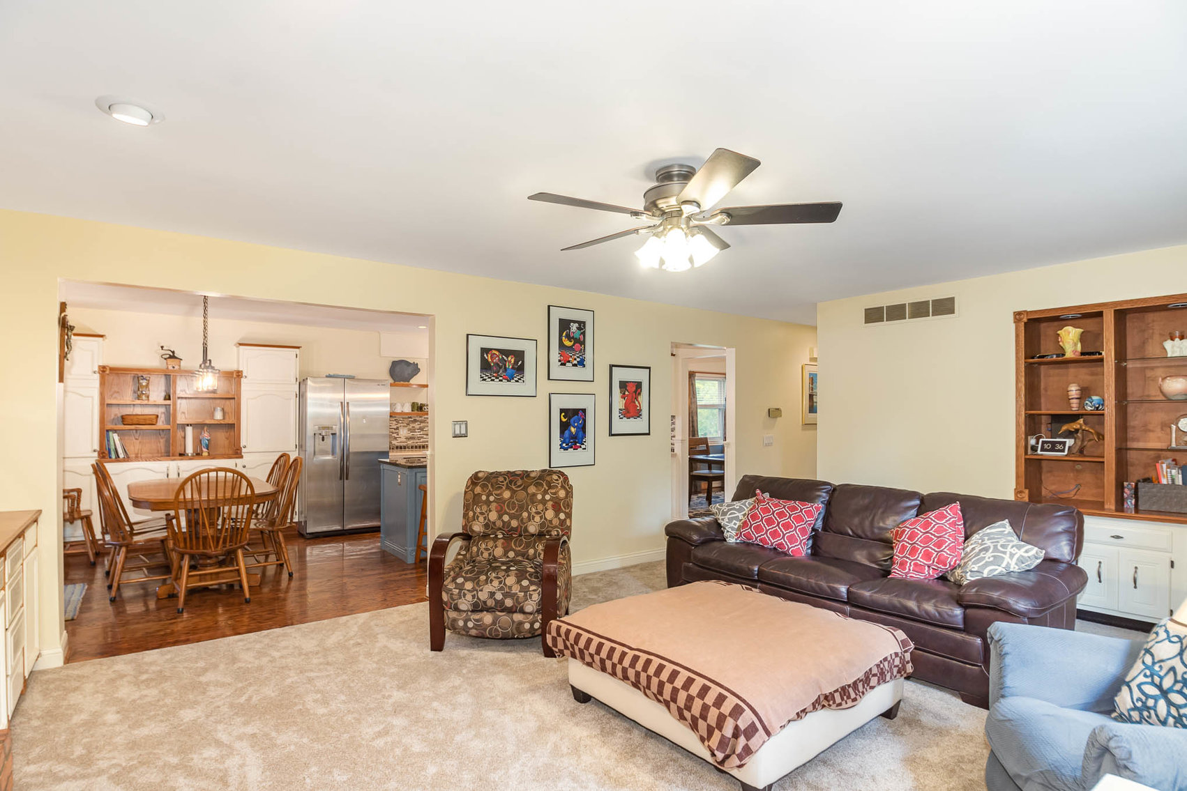 Image for 9095 Coachtrail Lane, Cincinnati, OH  45242