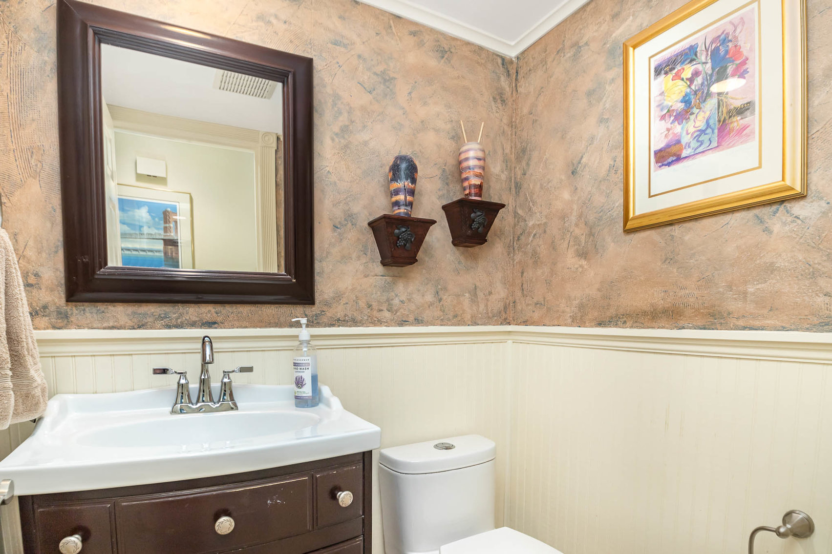 Image for 9095 Coachtrail Lane, Cincinnati, OH  45242