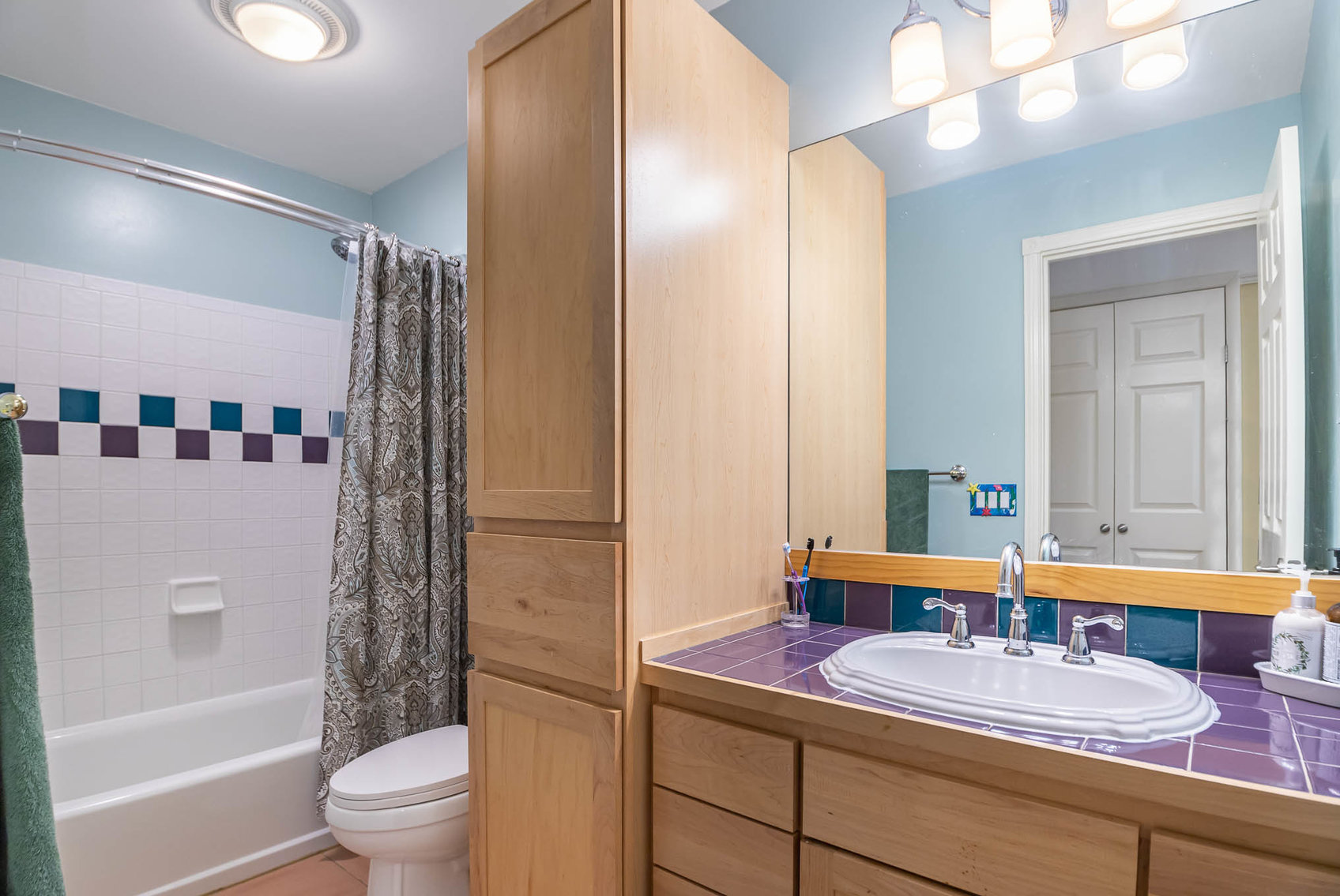 Image for 9095 Coachtrail Lane, Cincinnati, OH  45242