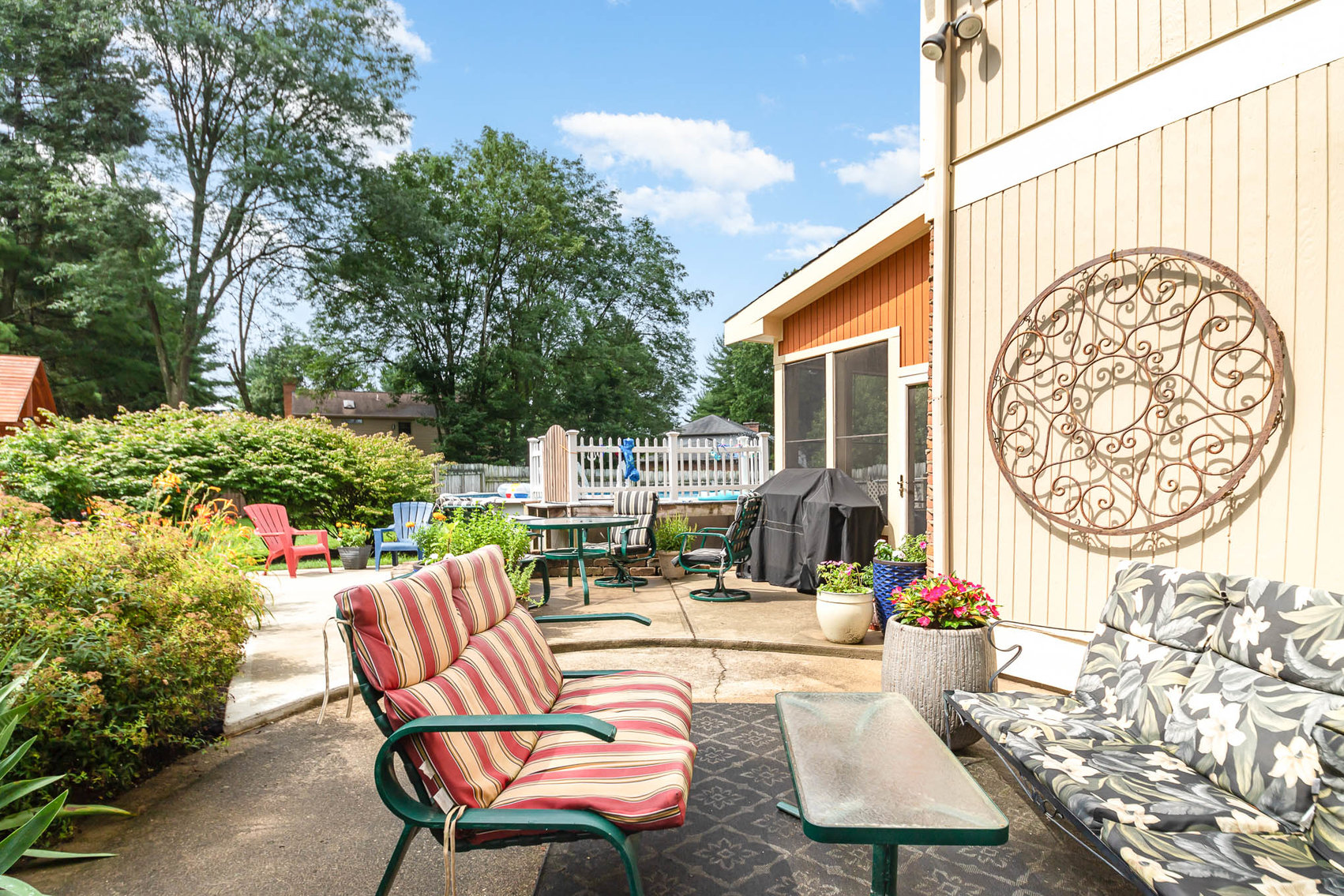 Image for 9095 Coachtrail Lane, Cincinnati, OH  45242