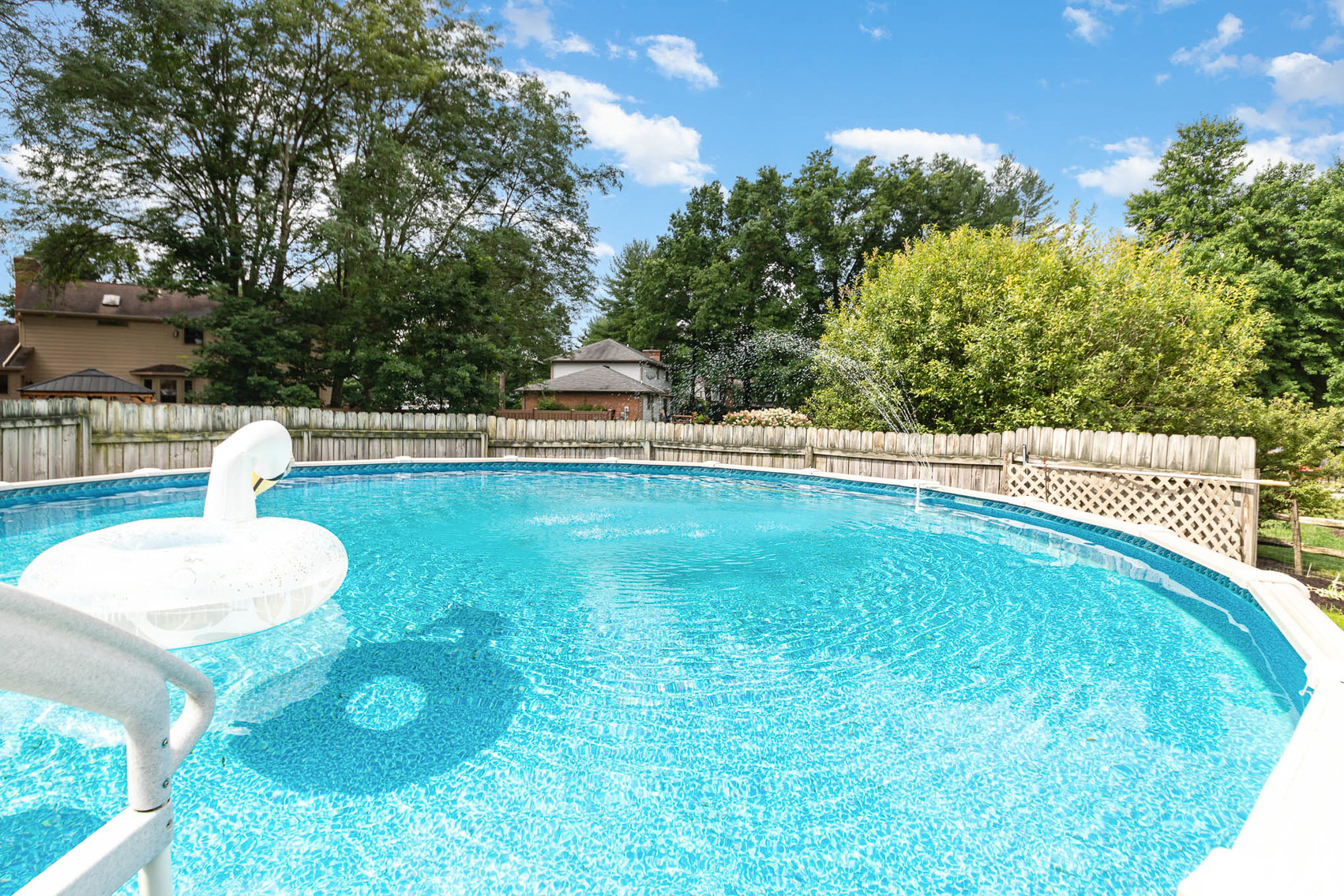 Image for 9095 Coachtrail Lane, Cincinnati, OH  45242