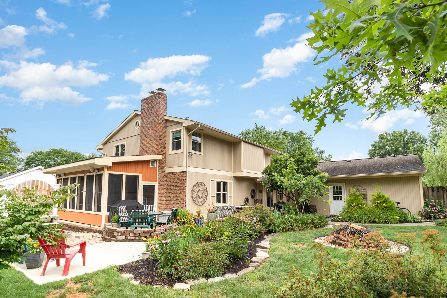 Image for 9095 Coachtrail Lane, Cincinnati, OH  45242