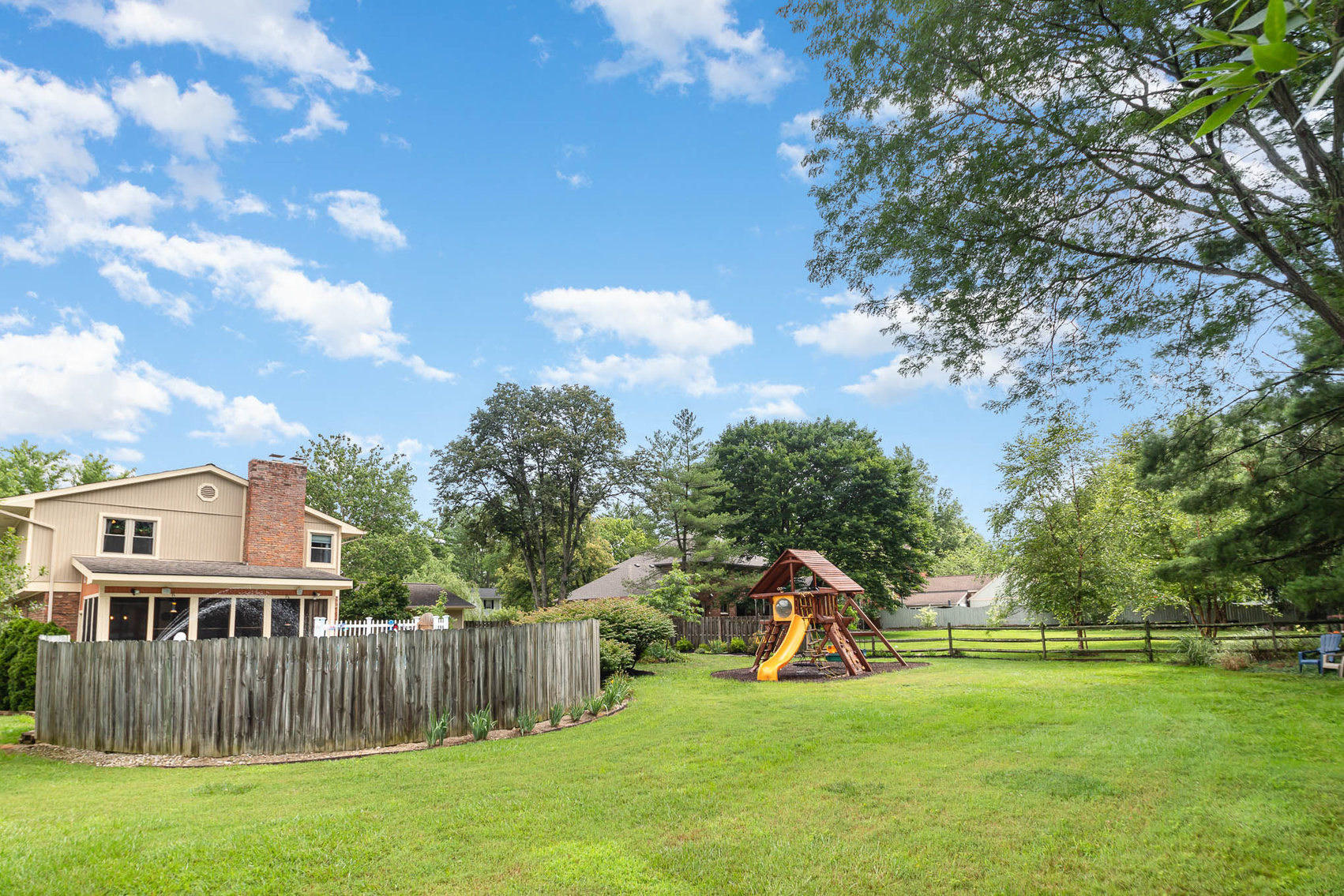 Image for 9095 Coachtrail Lane, Cincinnati, OH  45242