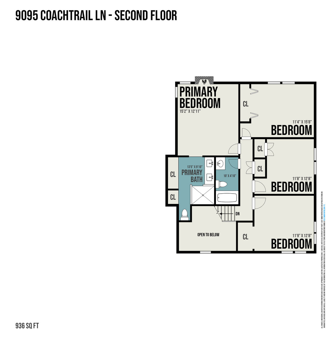 Image for 9095 Coachtrail Lane, Cincinnati, OH  45242