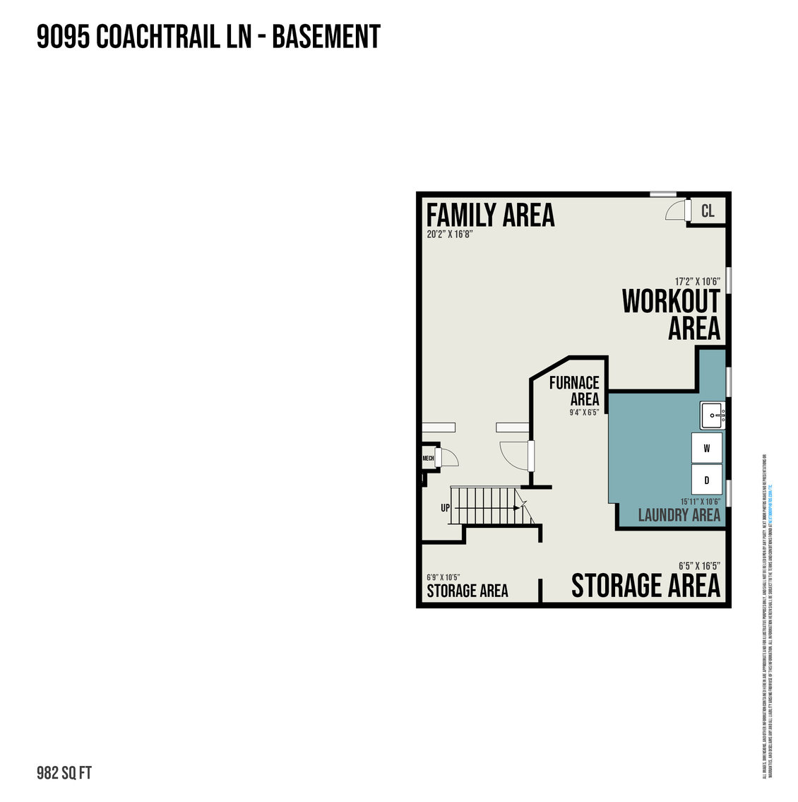 Image for 9095 Coachtrail Lane, Cincinnati, OH  45242