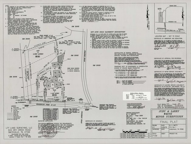 Image for 5349 Woodbury Pike, Murfreesboro