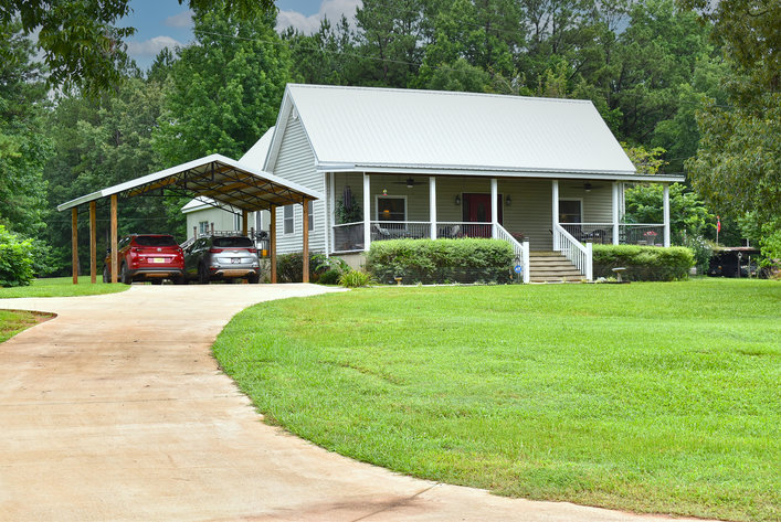 Image for 3 Bedroom Home and 9+/- Acres