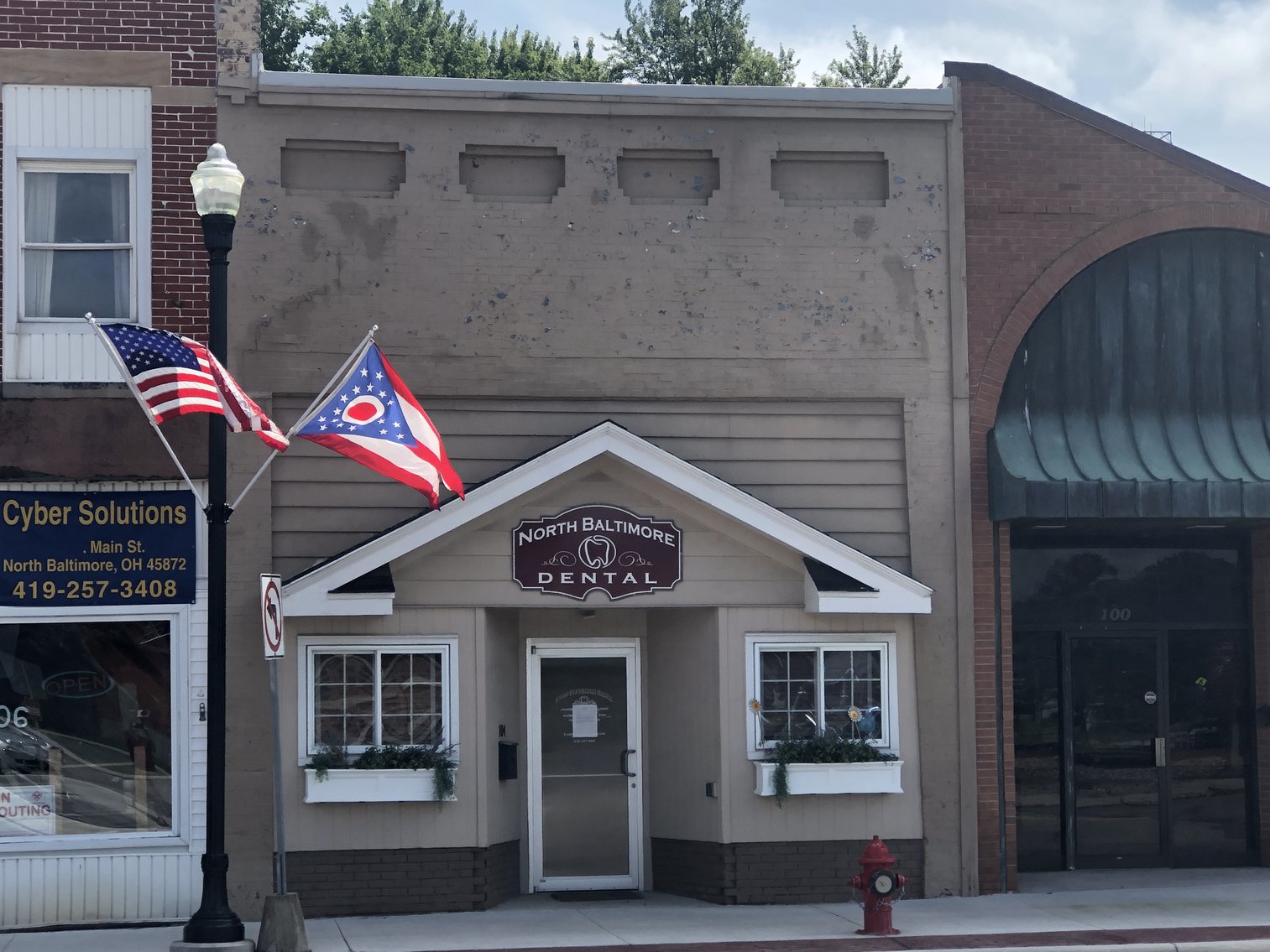 Image for 104 Main Street, North Baltimore, Ohio 45872