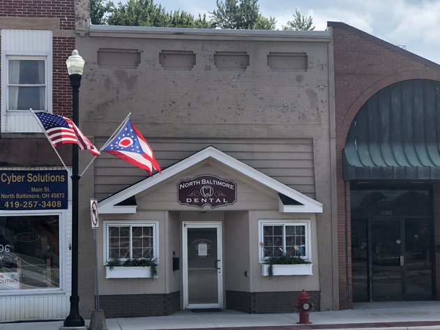 Image for 104 Main Street, North Baltimore, Ohio 45872