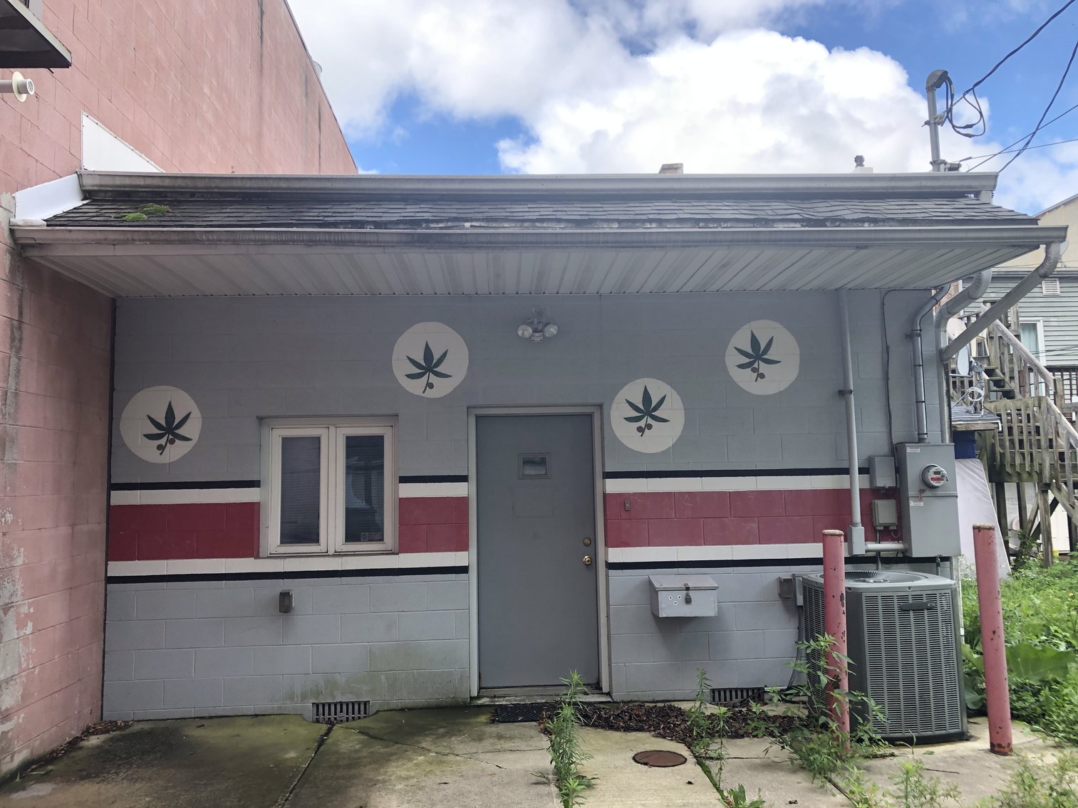 104 Main Street, North Baltimore, Ohio 45872