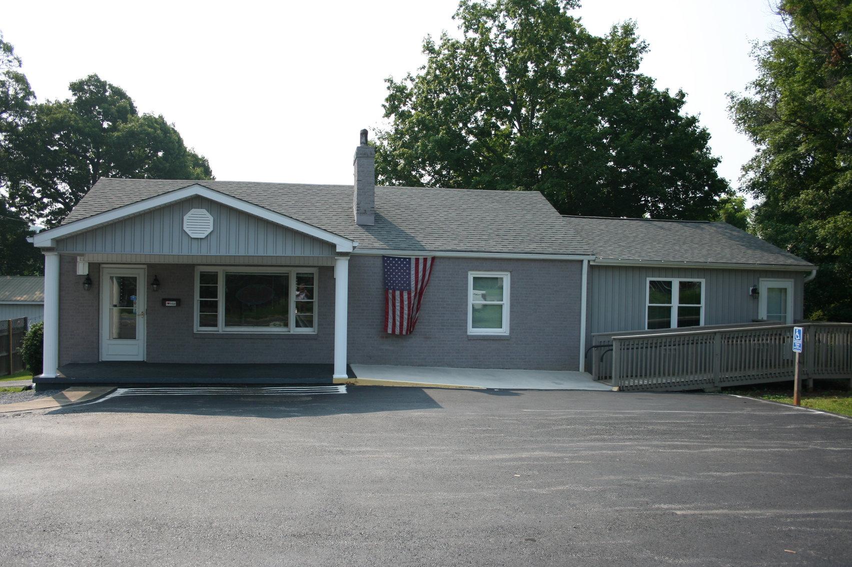 Image for Burks Hill Rd Auction - Bedford VA