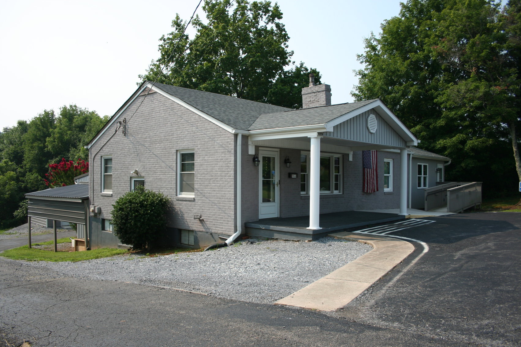 Image for Burks Hill Rd Auction - Bedford VA