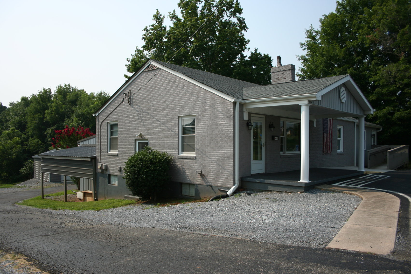 Image for Burks Hill Rd Auction - Bedford VA