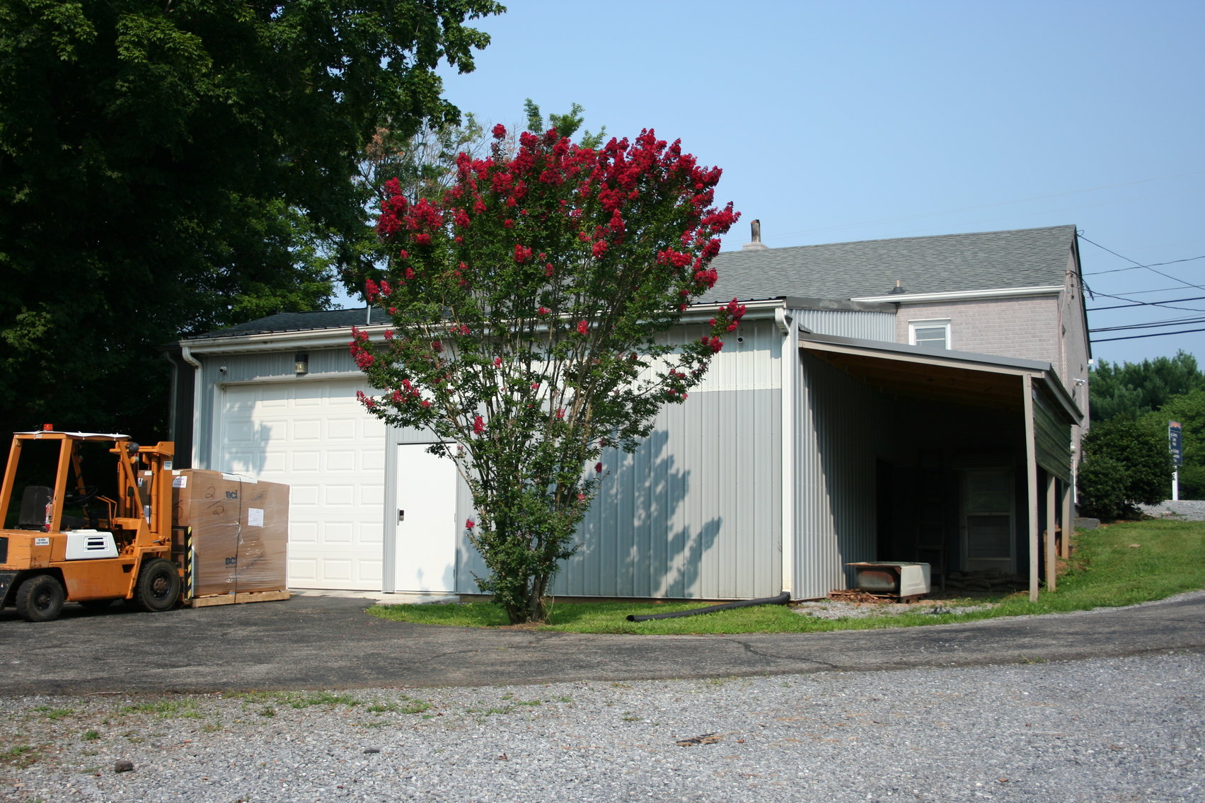 Image for Burks Hill Rd Auction - Bedford VA