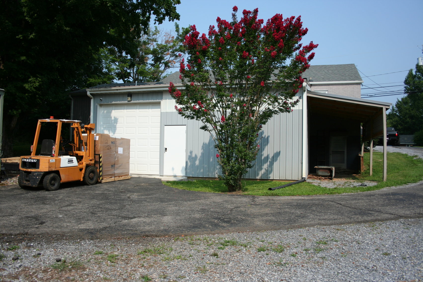 Image for Burks Hill Rd Auction - Bedford VA