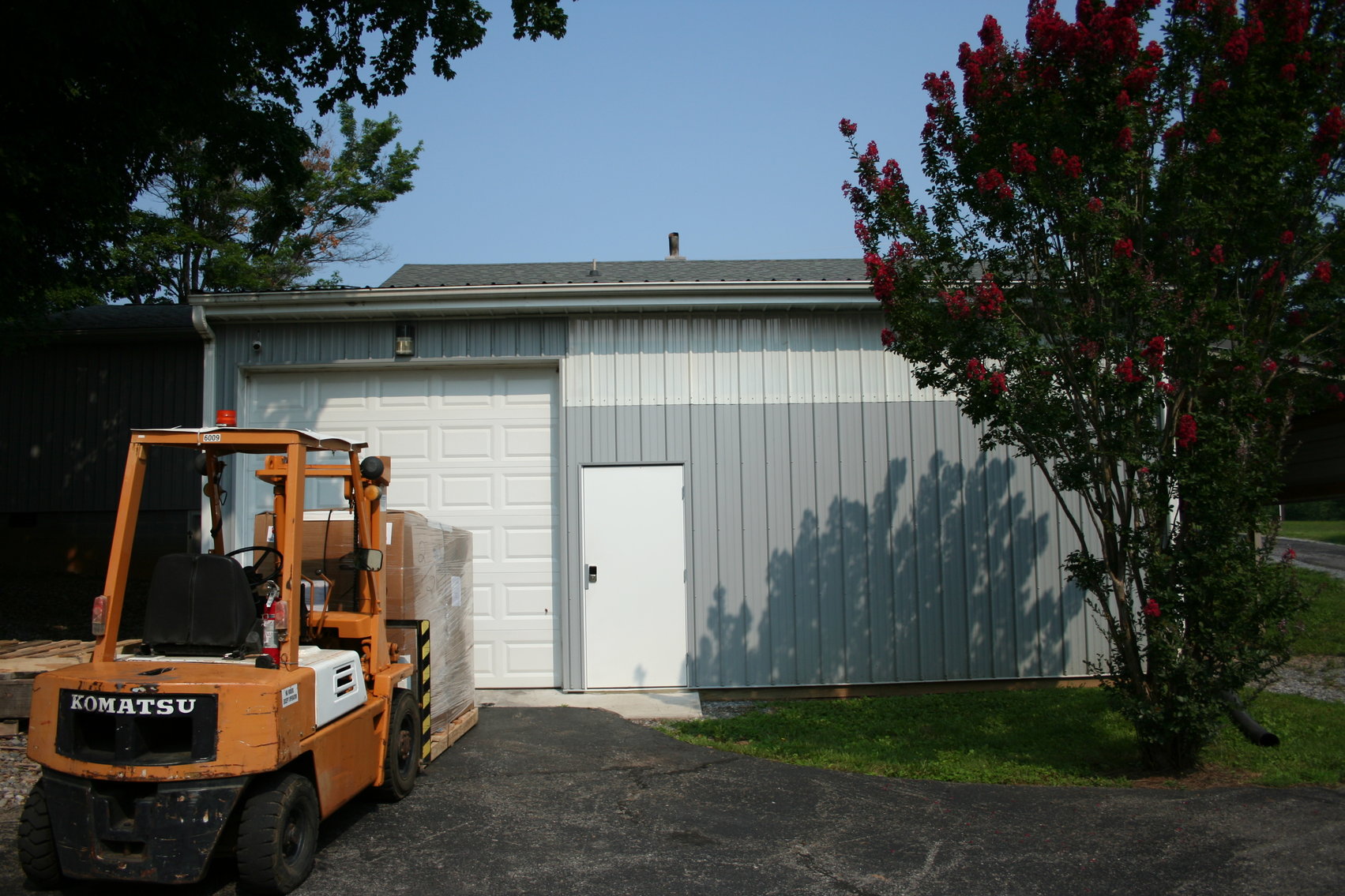 Image for Burks Hill Rd Auction - Bedford VA