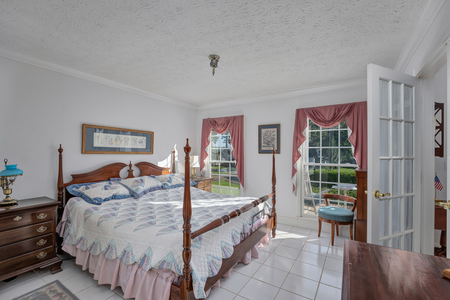 Image for Waterfront Home on Weiss Lake in Cedar Bluff, Alabama