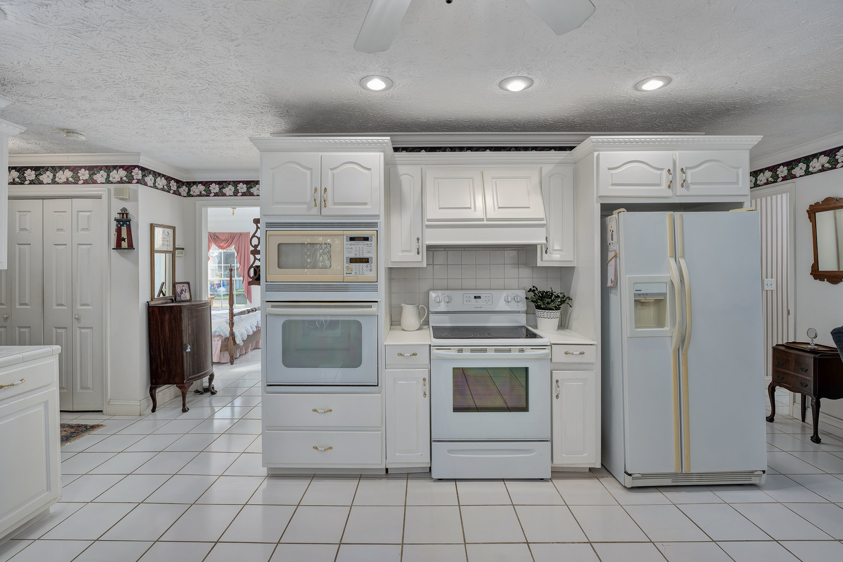 Image for Waterfront Home on Weiss Lake in Cedar Bluff, Alabama