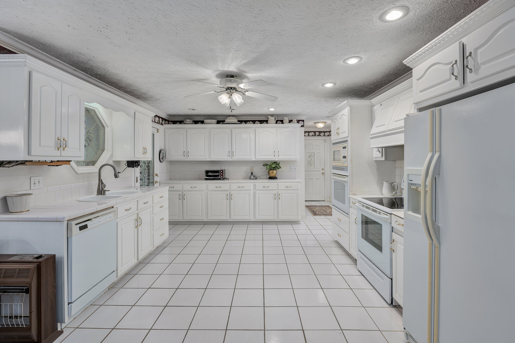 Image for Waterfront Home on Weiss Lake in Cedar Bluff, Alabama