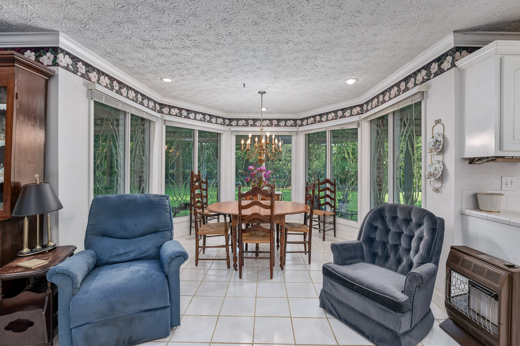 Image for Waterfront Home on Weiss Lake in Cedar Bluff, Alabama