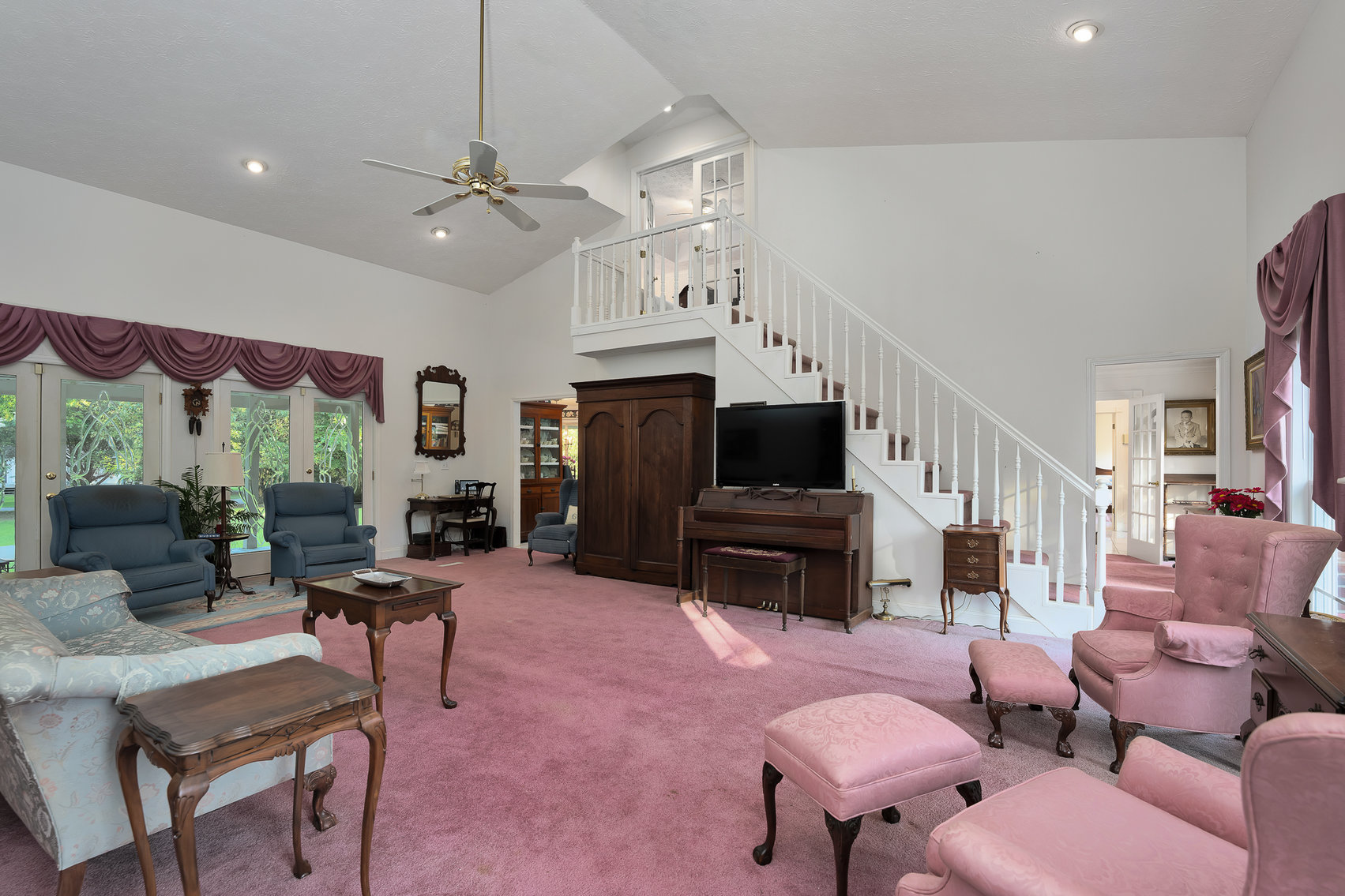 Image for Waterfront Home on Weiss Lake in Cedar Bluff, Alabama