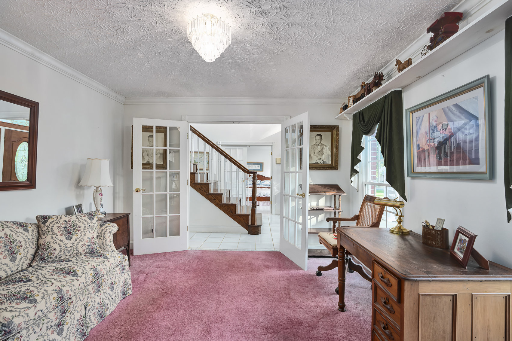 Image for Waterfront Home on Weiss Lake in Cedar Bluff, Alabama