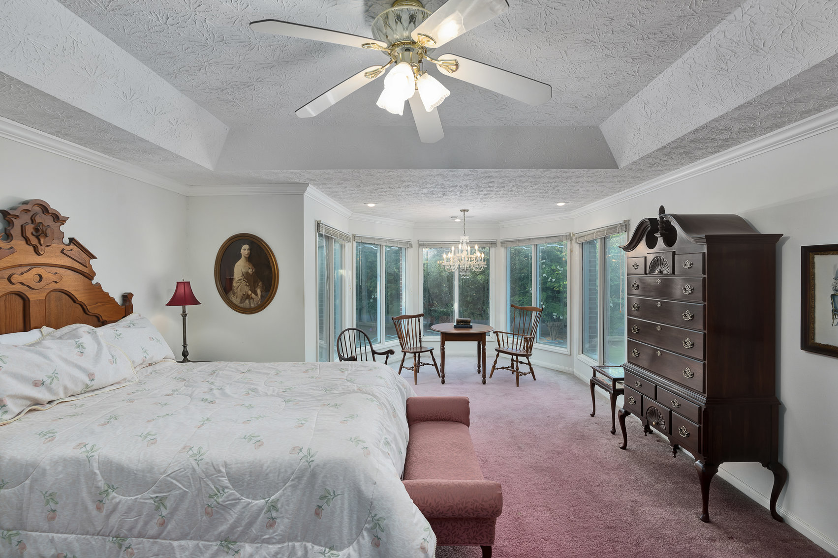 Image for Waterfront Home on Weiss Lake in Cedar Bluff, Alabama