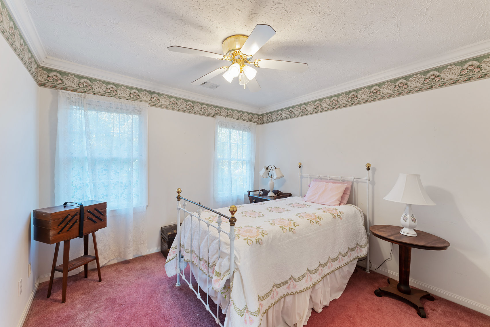 Image for Waterfront Home on Weiss Lake in Cedar Bluff, Alabama