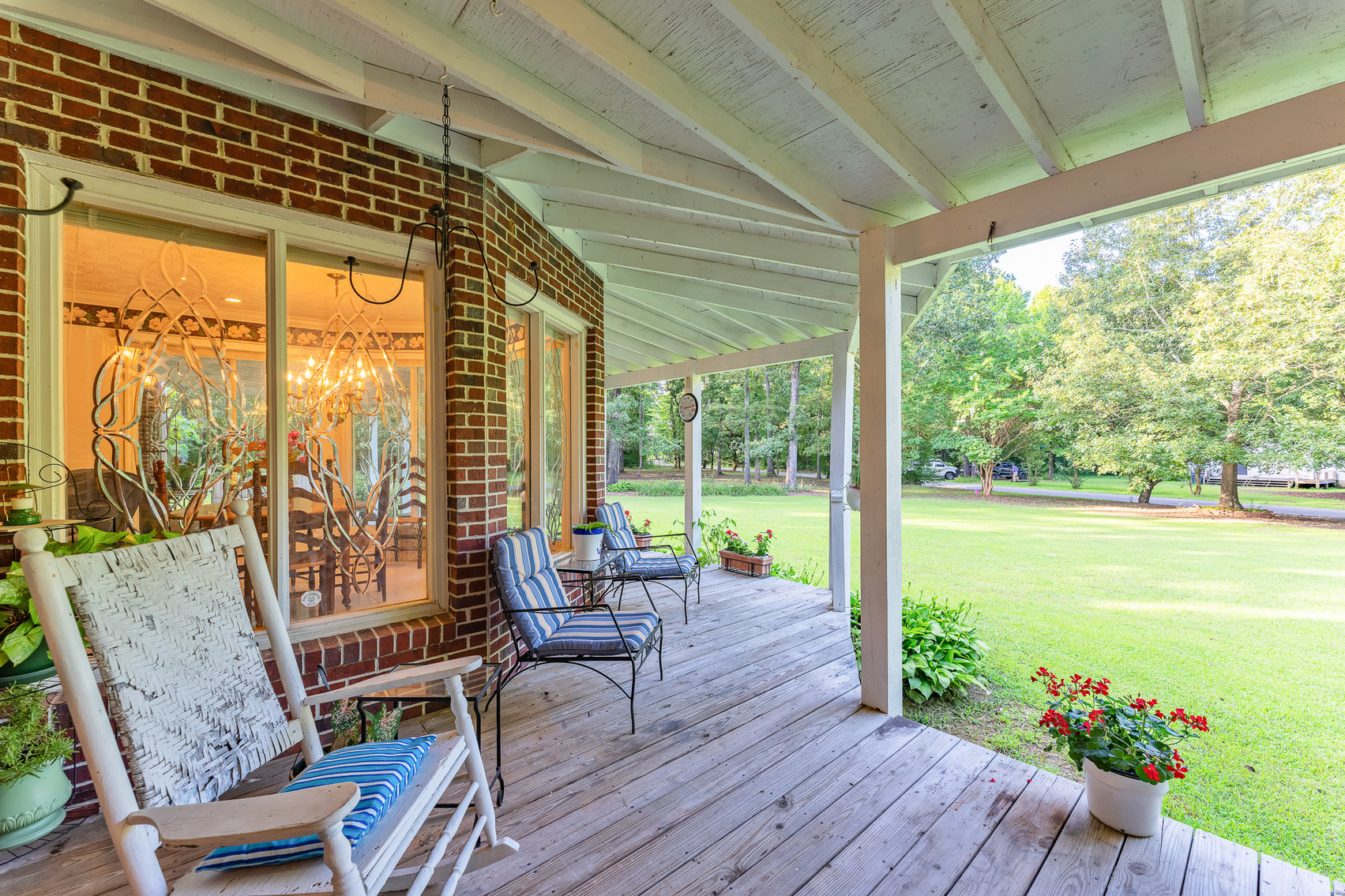 Image for Waterfront Home on Weiss Lake in Cedar Bluff, Alabama