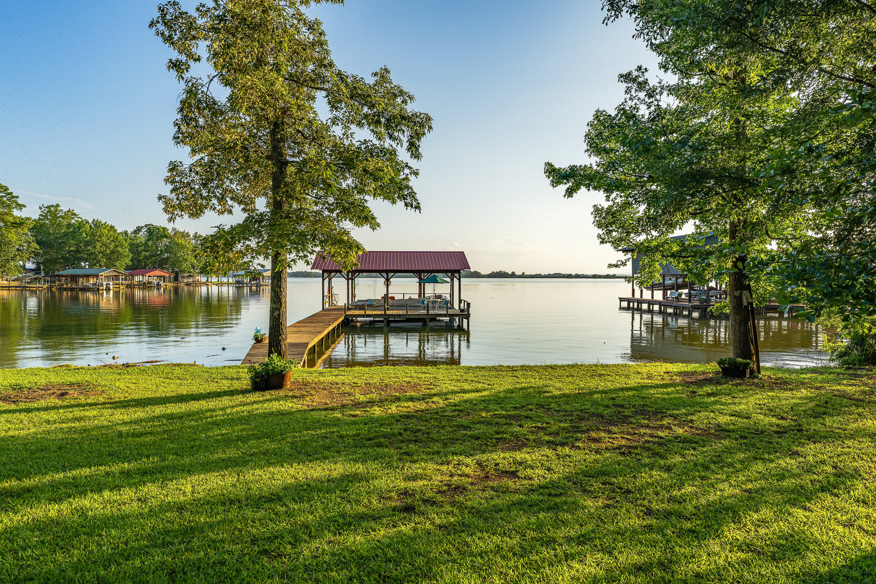 Image for Waterfront Home on Weiss Lake in Cedar Bluff, Alabama