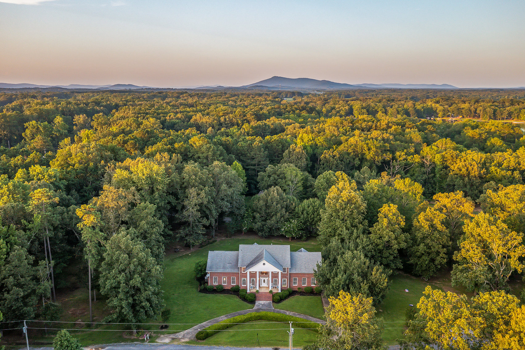 Image for Waterfront Home on Weiss Lake in Cedar Bluff, Alabama