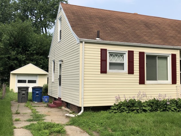 Image for 540 Williamsdale Drive, Toledo, Ohio 43609