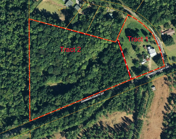 Image for 3 Bedroom Home and 9+/- Acres