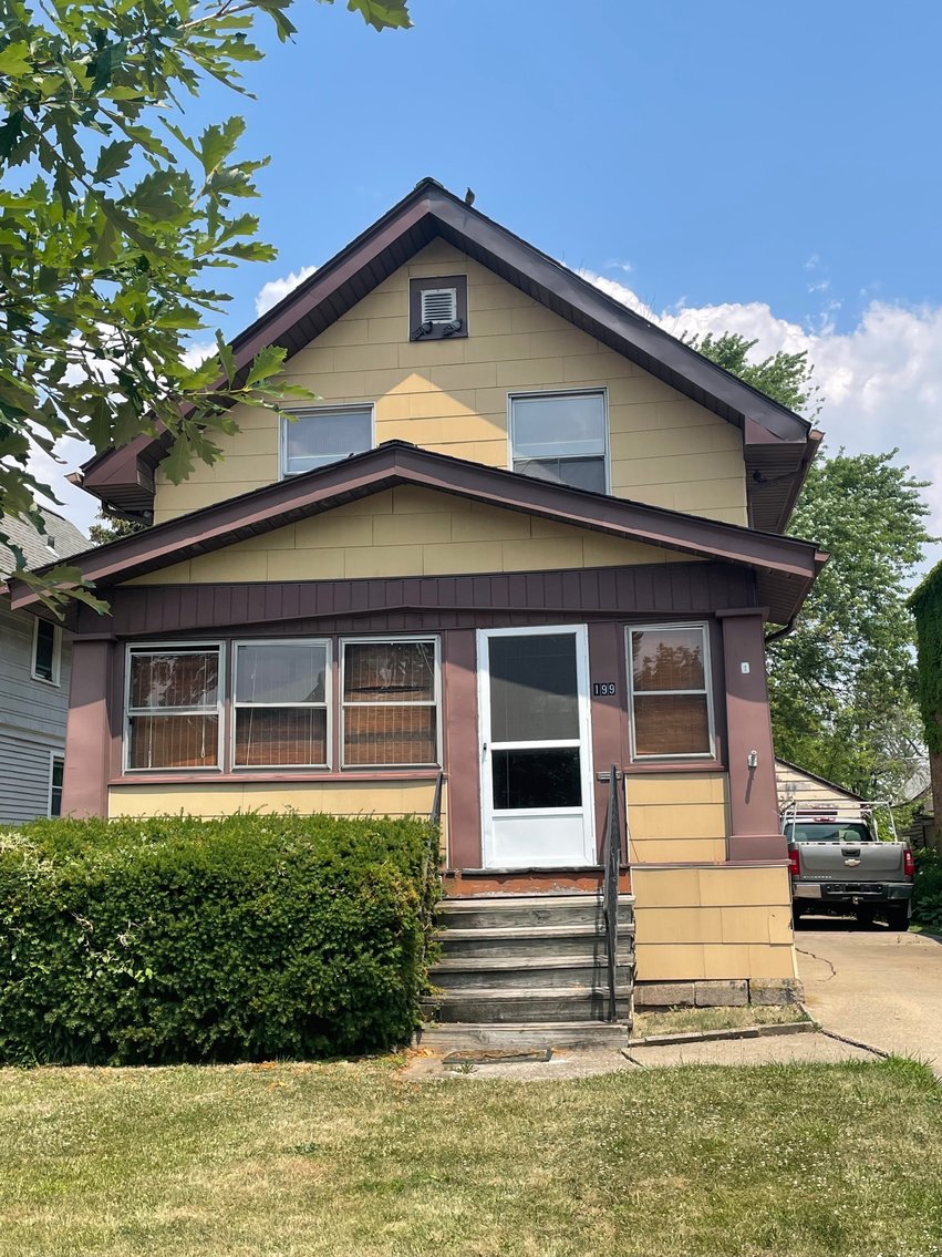 Image for 199 LASALLE AVE KENMORE, NY 14217