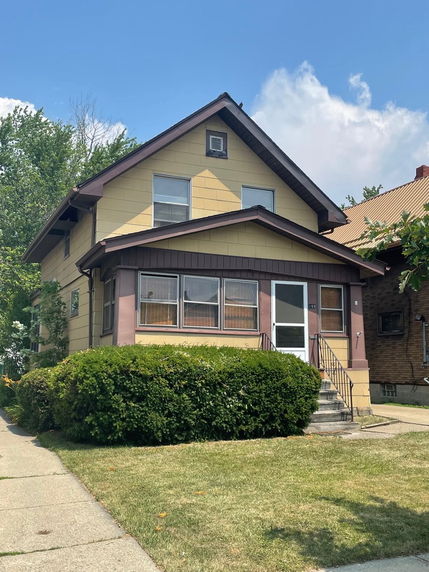 Image for 199 LASALLE AVE KENMORE, NY 14217